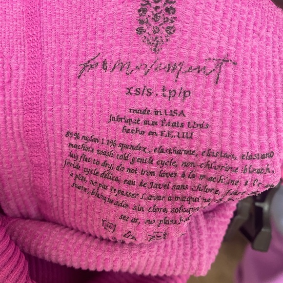 Free People Movement Set - Picture 3 of 5